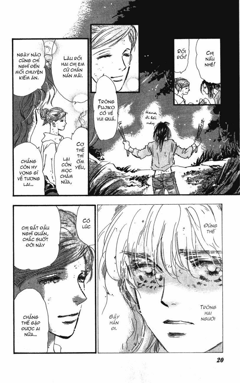 7 mầm sống chapter 112 21