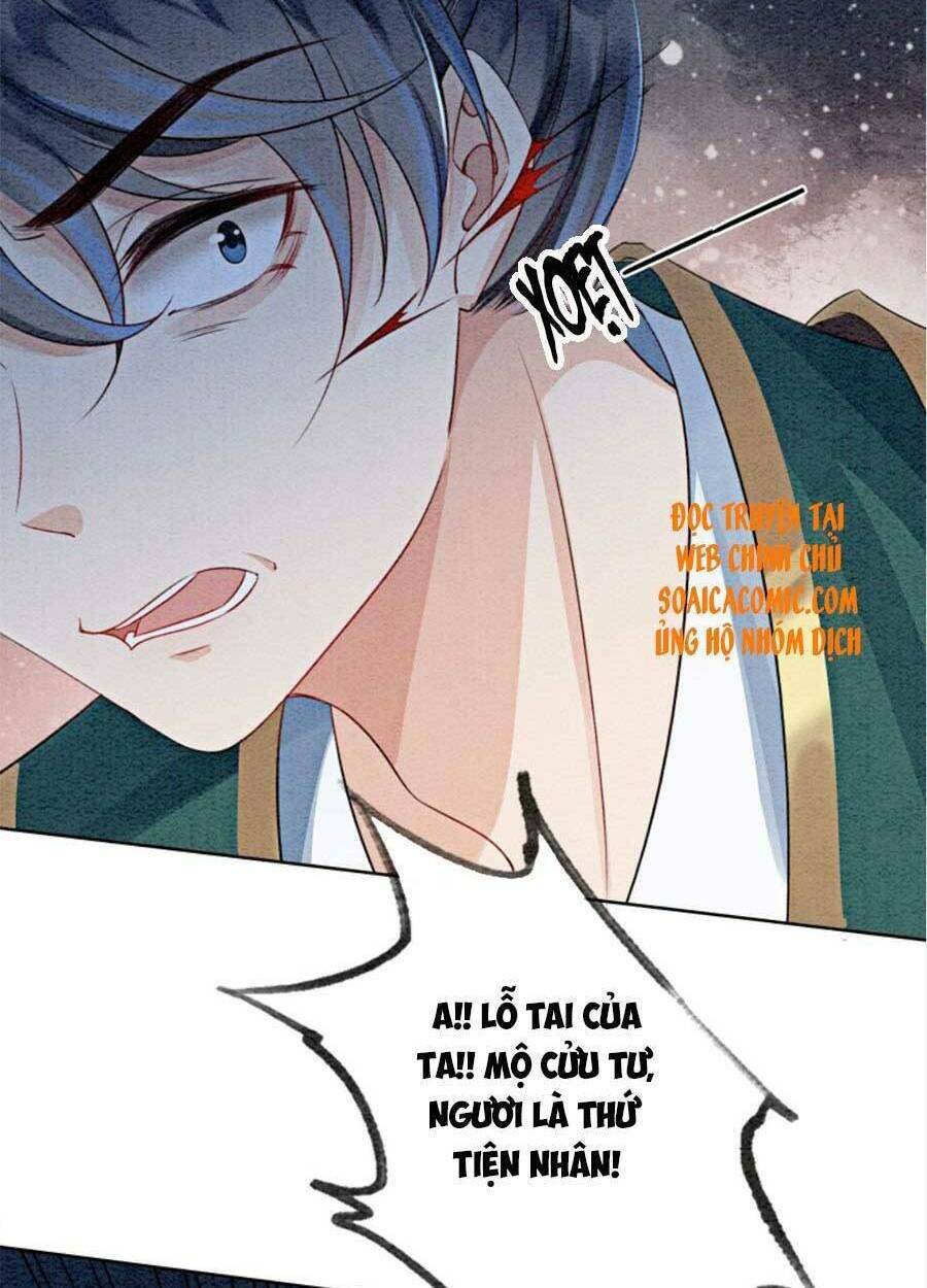 bắt đầu hủy hôn để công lược vương gia chapter 37 68