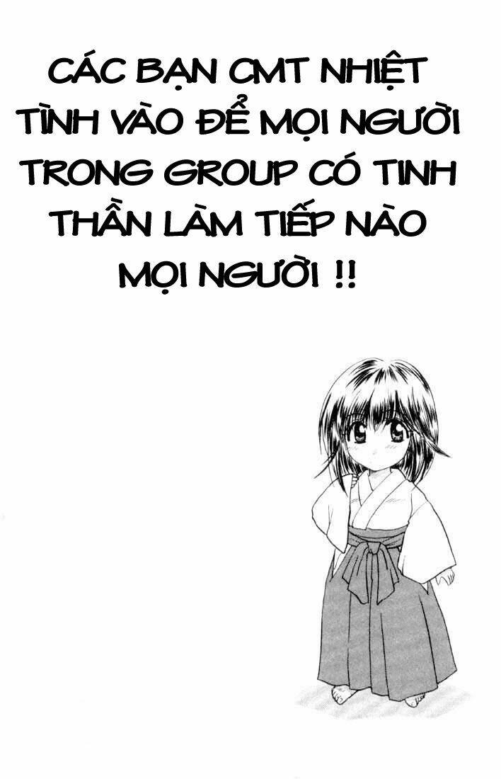 kagetora chapter 8 1