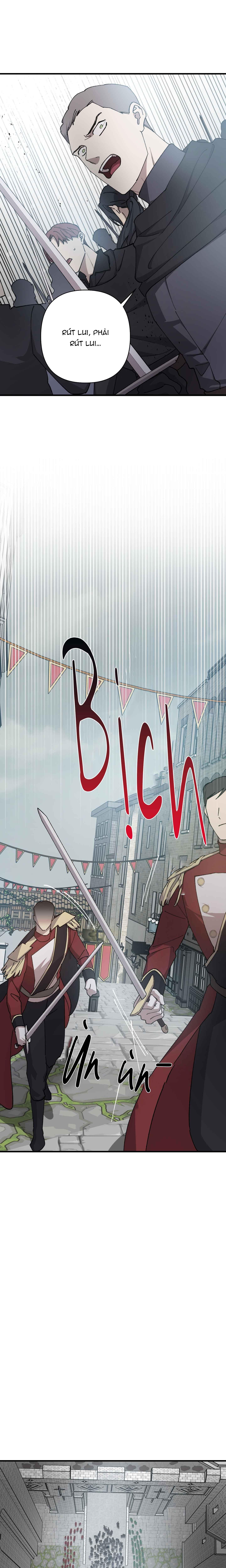 đóa hoa của mặt trời chapter 90 10