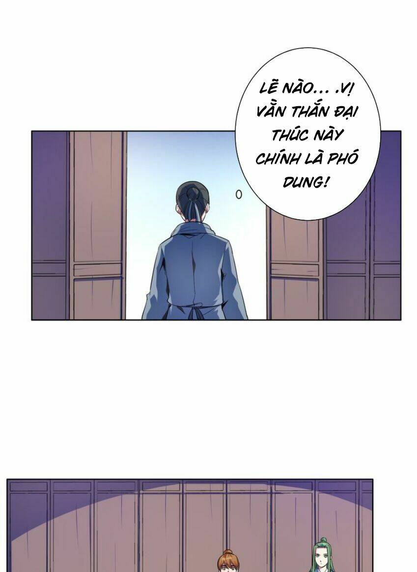 nghịch thiên đại thần chapter 19 37