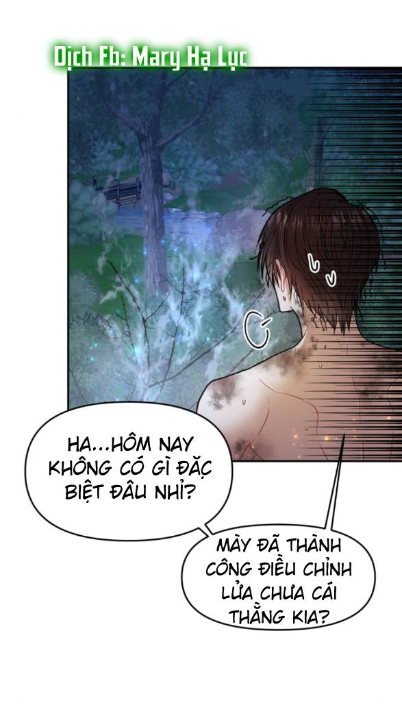 truyện tranh lãng mạn của ropan bing chapter 7 28