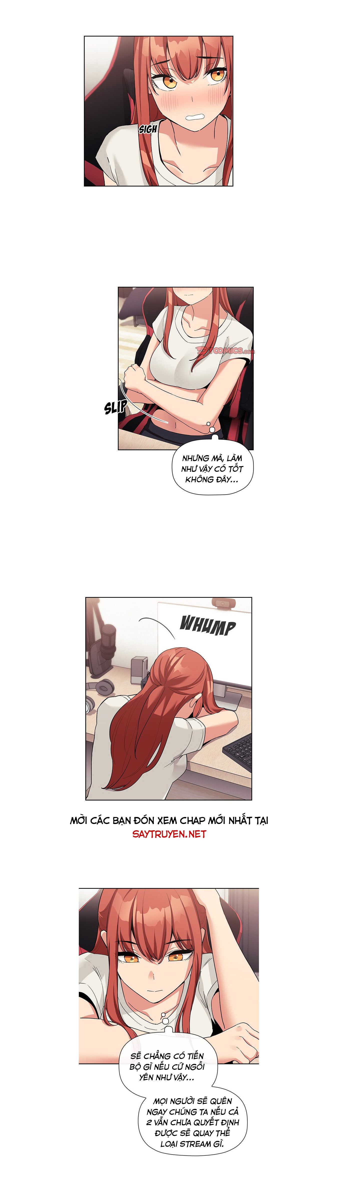 trở lại và lợi hại hơn xưa chapter 44 6