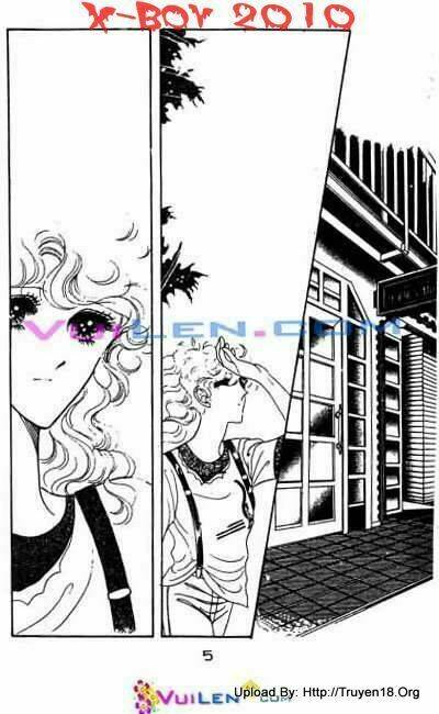 ánh đèn rực rỡ chapter 12 6