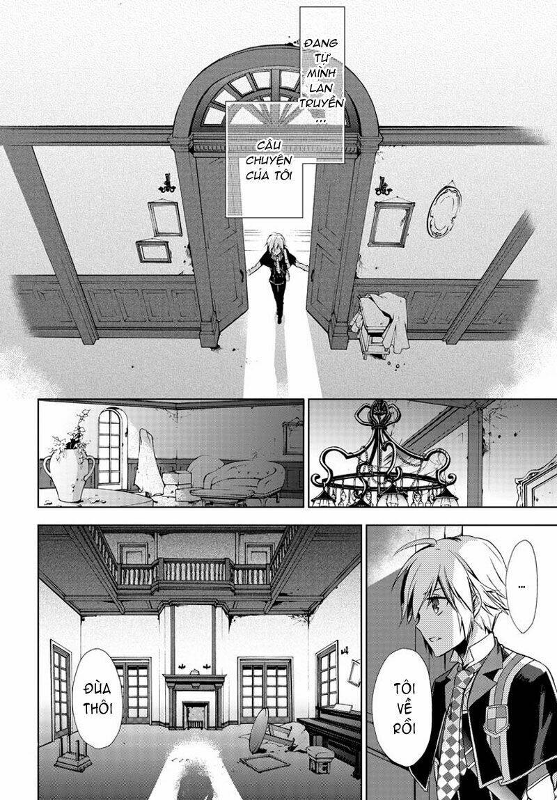 dictatorial grimoire chapter 1 10