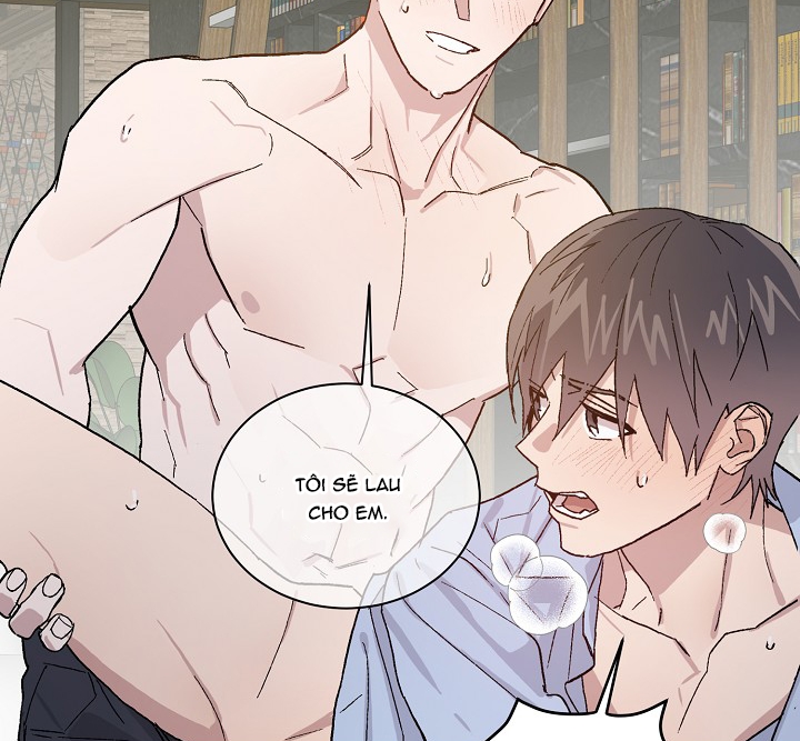 chàng tuấn mã của tôi chapter 30 51