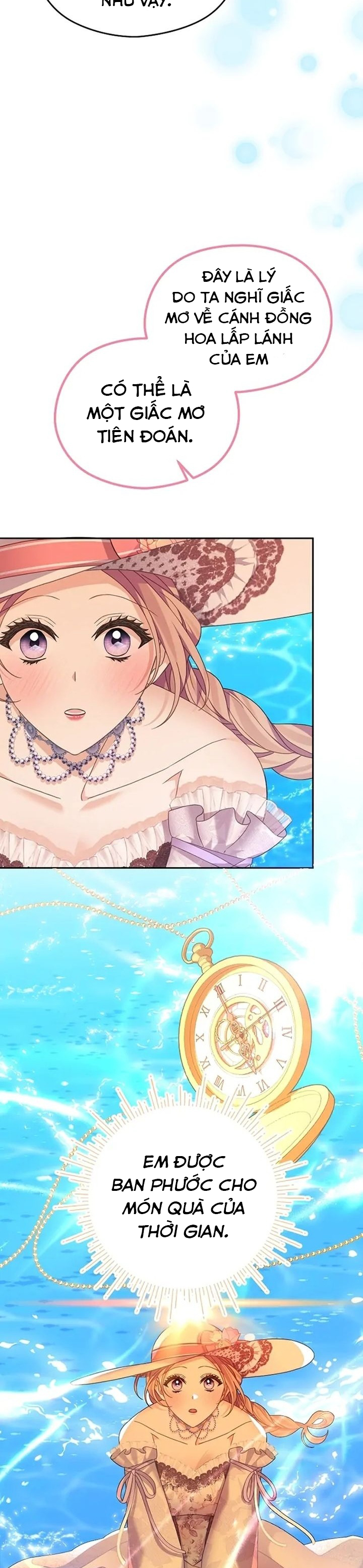 aster yêu dấu của tôi chapter 57 28