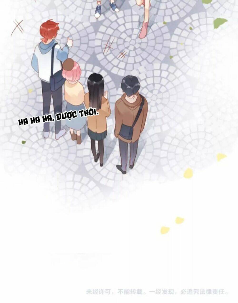 sos! tôi đã yêu một con sâu bướm (phần 2) chapter 57 86