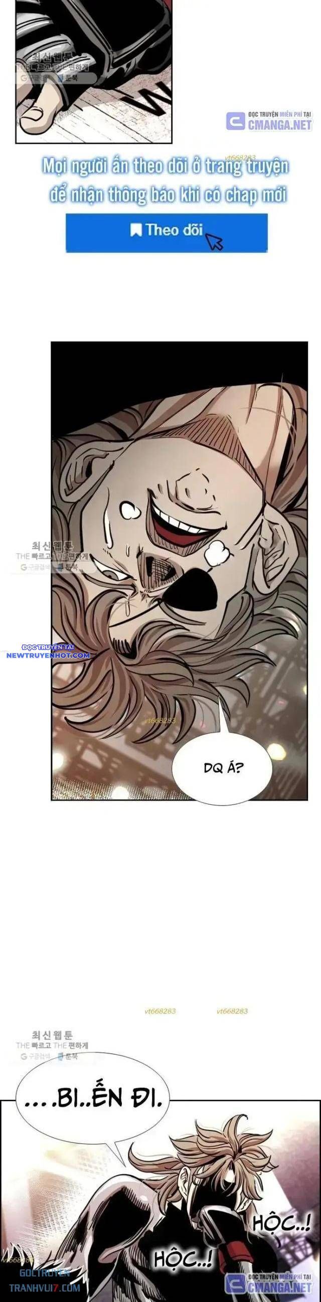 shark - cá mập chapter 207 30