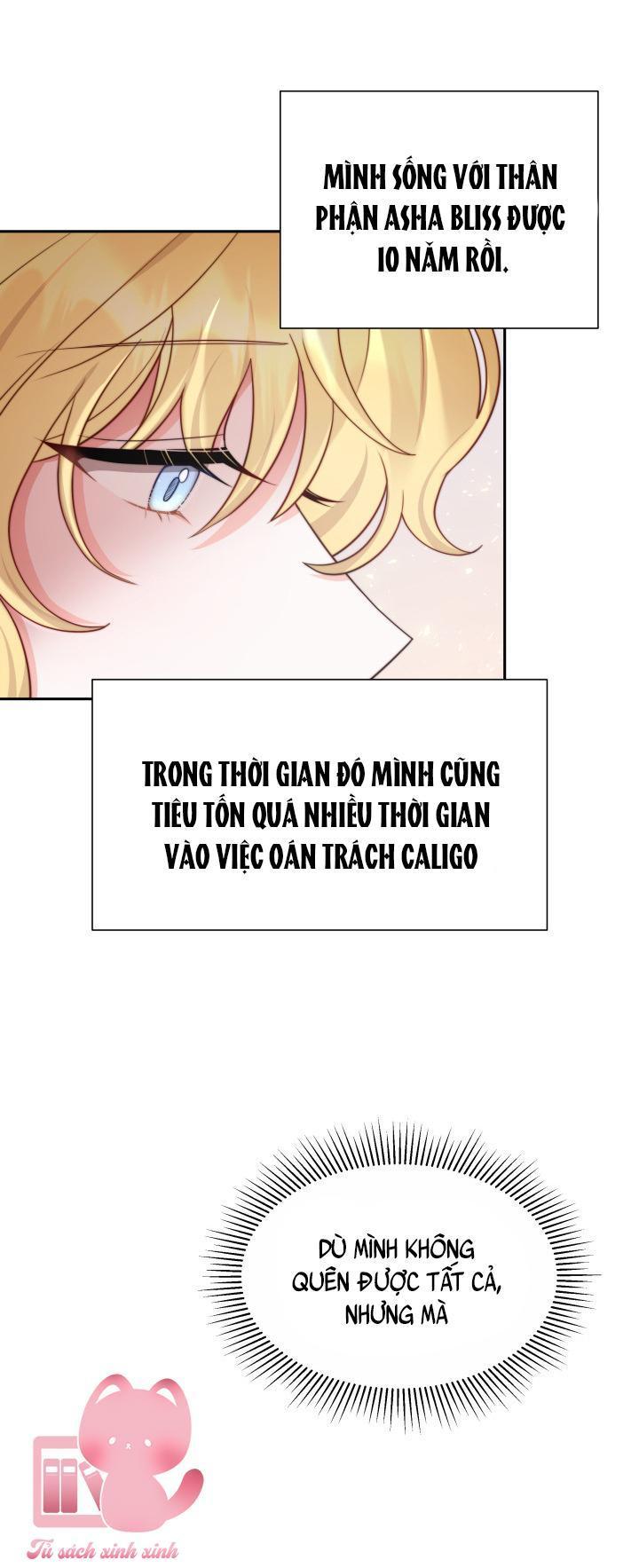 từ chồng cũ hóa thành nam chính chapter 27 22