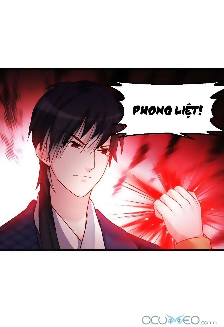 dạy bảo ma vương lão công 2 chapter 11 10