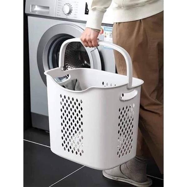 Kệ Nhựa Việt Nhật 3 Tầng Có Bánh Xe