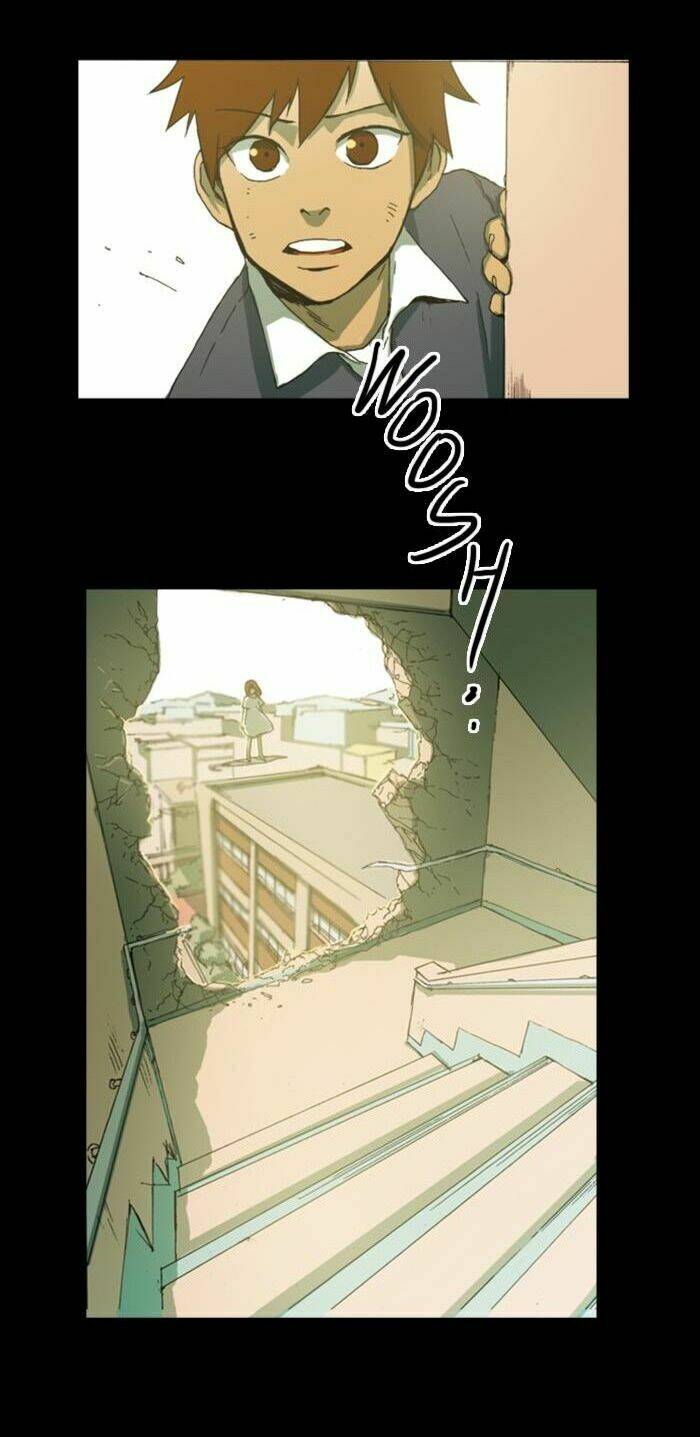 săn phù thủy chapter 5 28