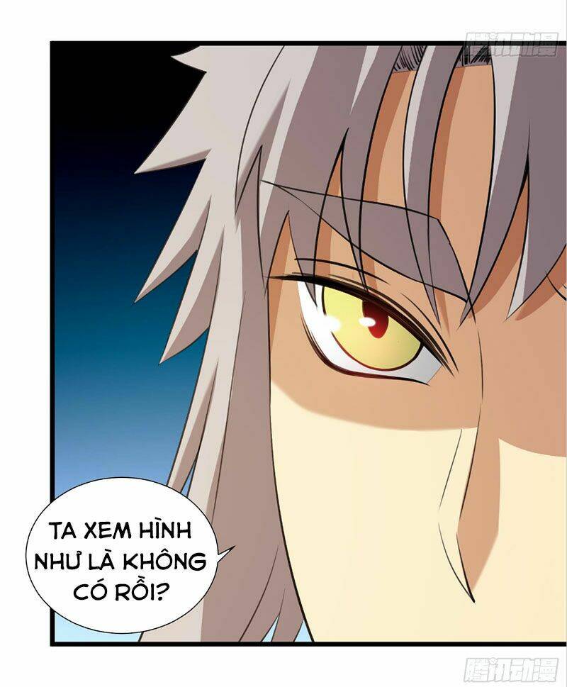 phong quỷ truyền thuyết chapter 205 20