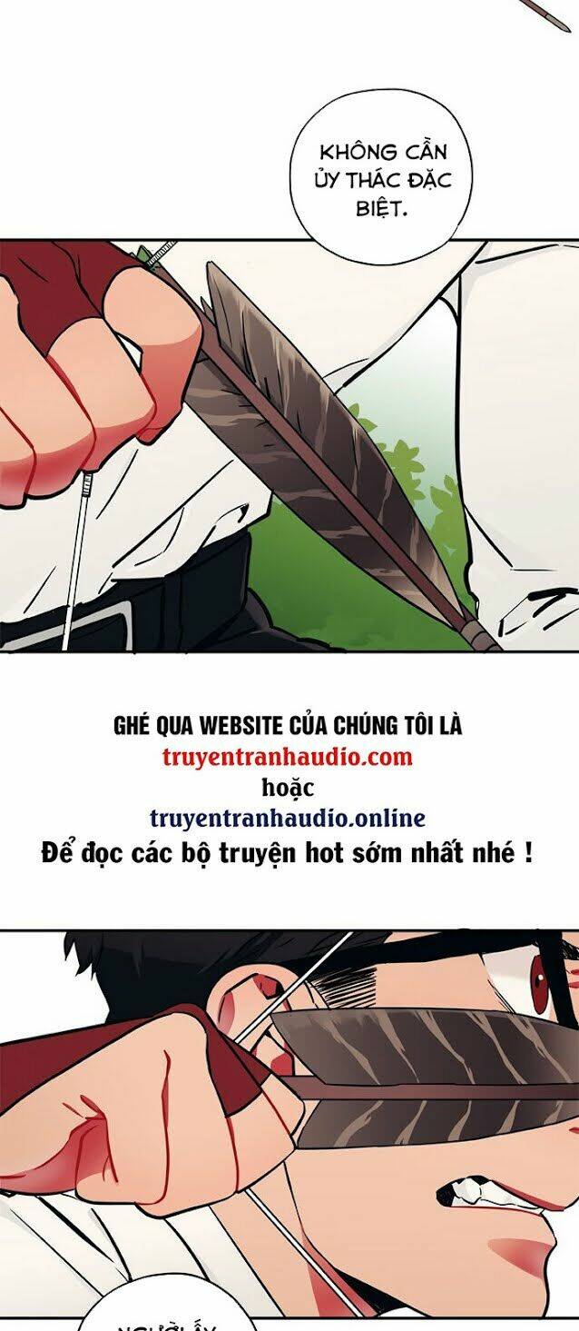 địa ngục trong núi misiryeong chapter 6 17