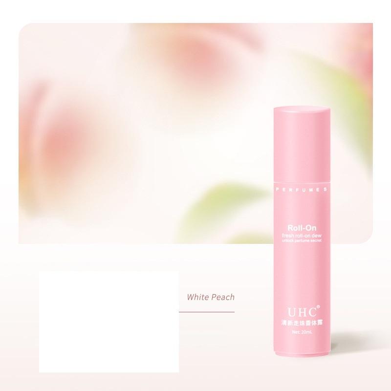 Lăn Khử Mùi Khô Lâu Dài Dưới Cánh Tay Roll-On Chất Chống Mồ Hôi Cơ Thể Quần Áo Tạo Hương Thơm Nước Hoa Dịu Nhẹ