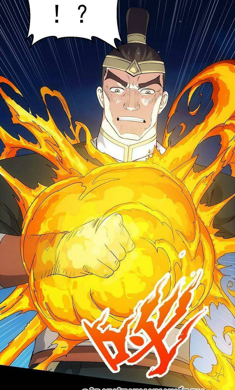 hệ thống thần long nghịch thiên chapter 86 14