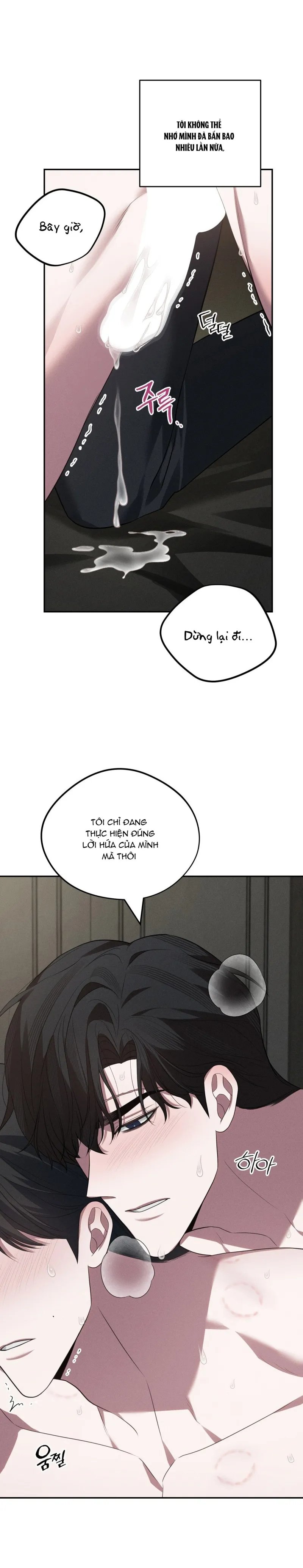 thoát xích chapter 10 3