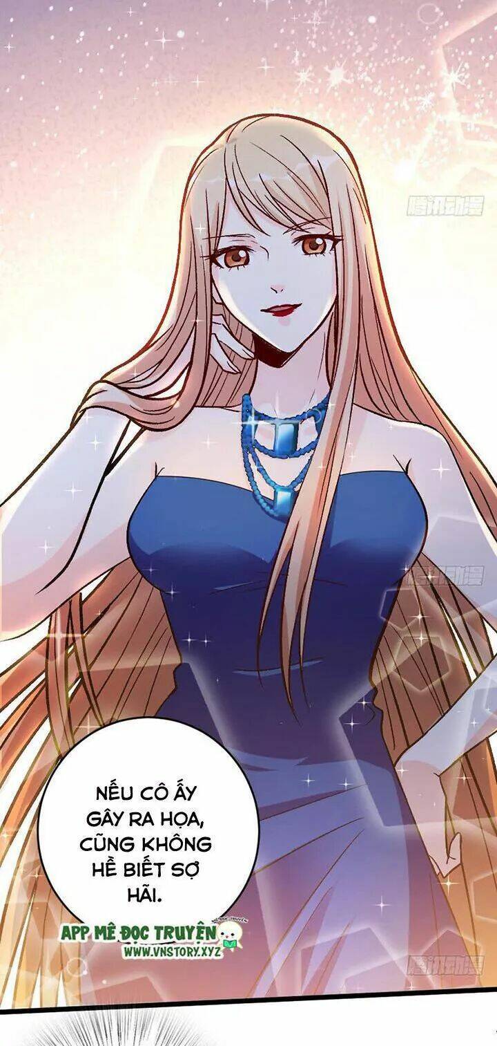 thiên hậu trở về chapter 110 31