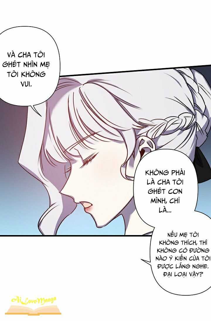 hôn lễ báo thù chapter 38 23