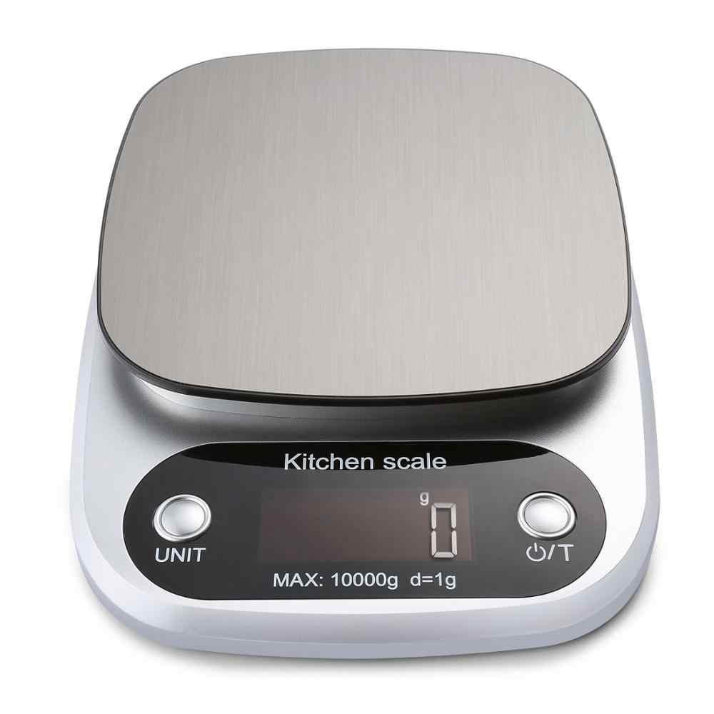 Cân chuẩn 3kg-Cân tiểu ly điện tử nhà bếp Ebalance Kitchen Scale 0.1g max 3kg, cân thực phẩm, cân nhà bếp.