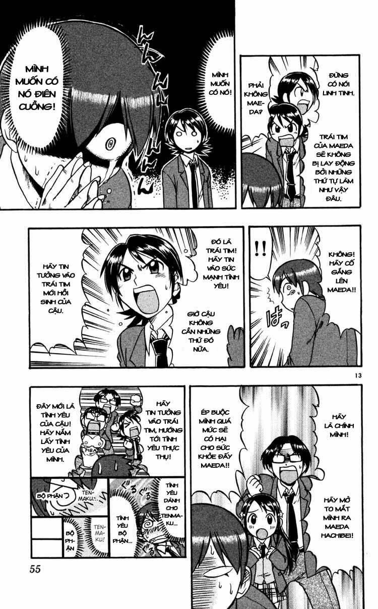 ai kora chapter 63 13