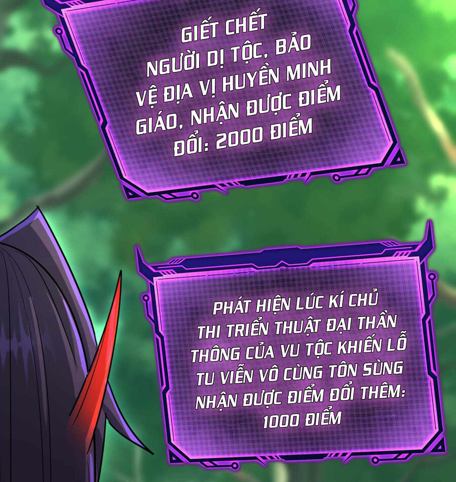 nhập hồn ma đạo tổ sư chapter 32.1 84