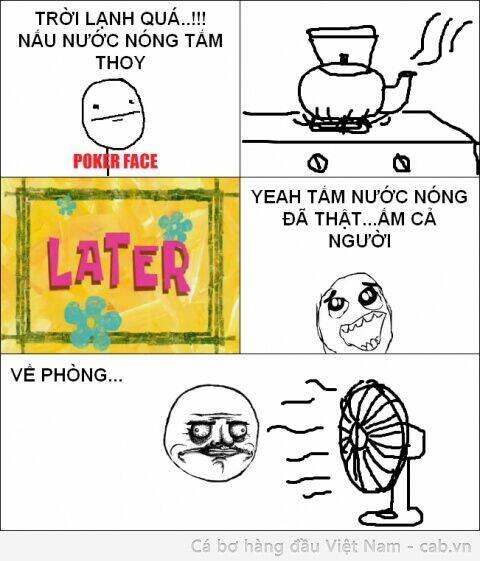 rage comic-troll chapter 24 7