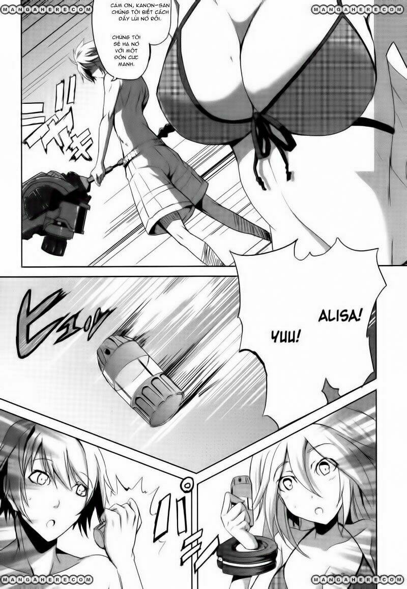 god eater - the summer wars chapter 2 23