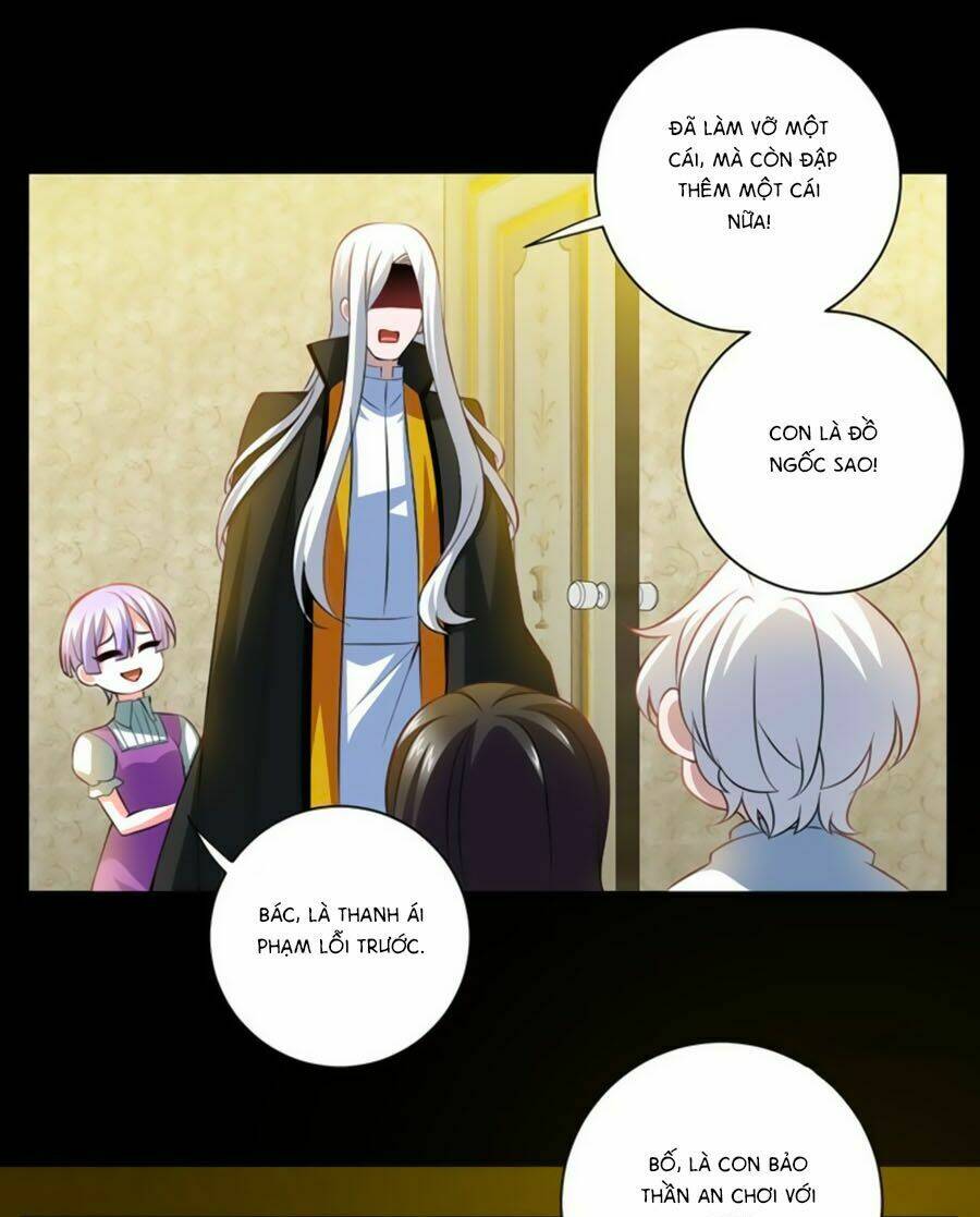 người yêu khát máu của tôi chapter 78 8