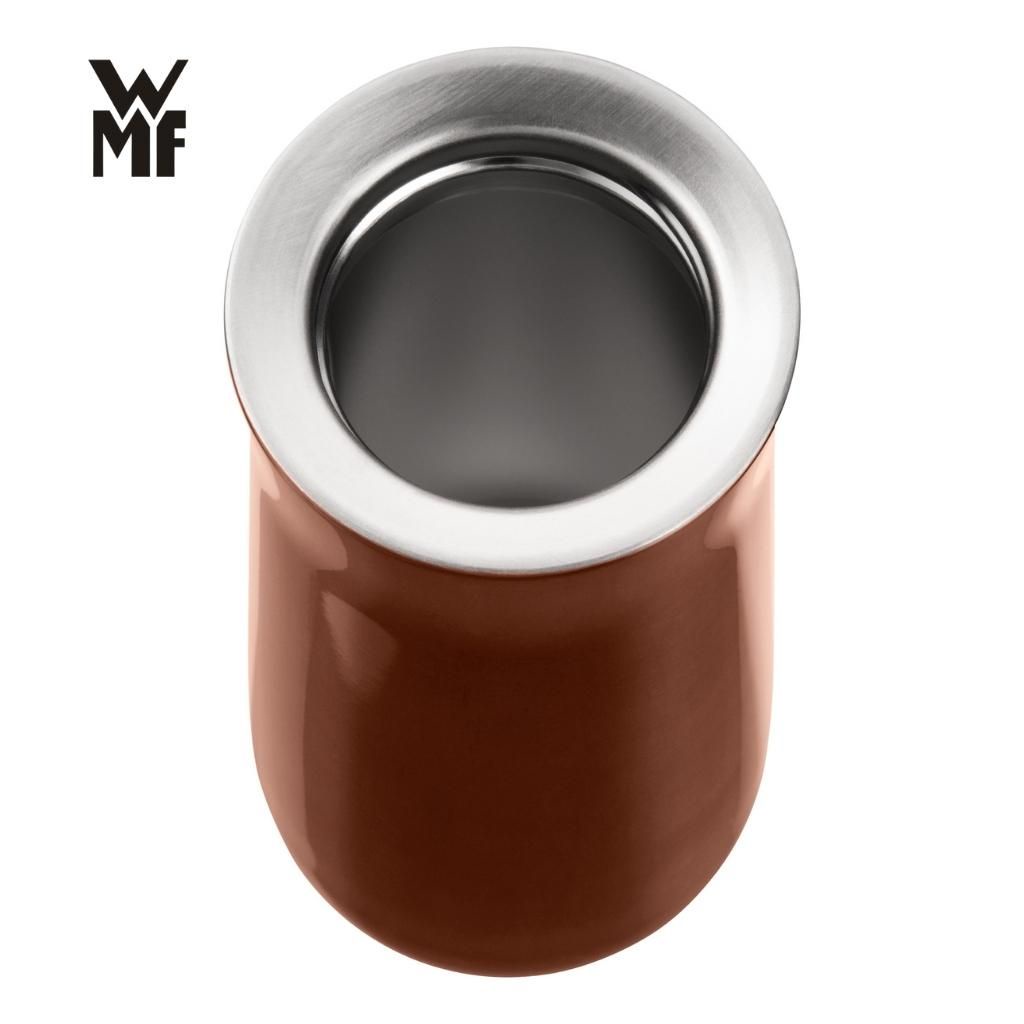 Bình Giữ Nhiệt WMF VACUUM MUG COPPER 350ml, Chất Liệu Thép Cromargan Cao Cấp, Cách Nhiệt 2 Lớp - 0690726600