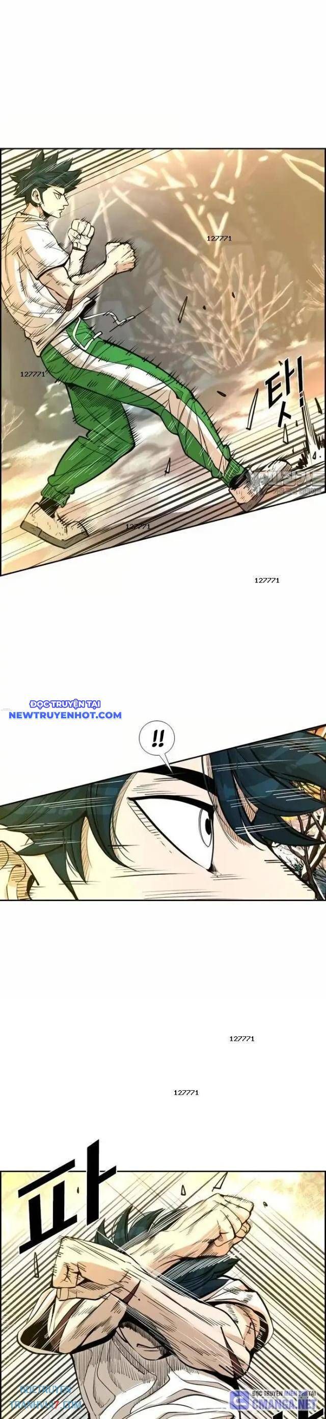 shark - cá mập chapter 232 7