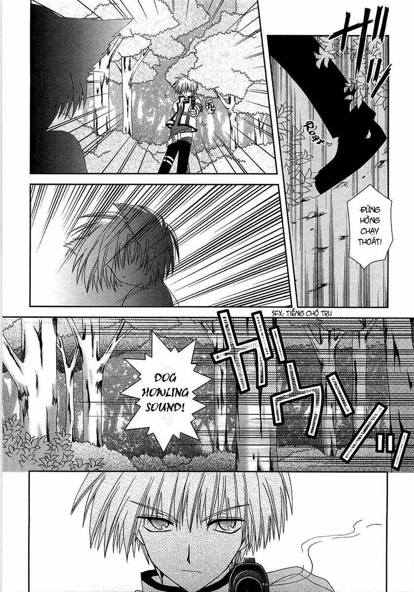 puchi houndo chapter 1 13