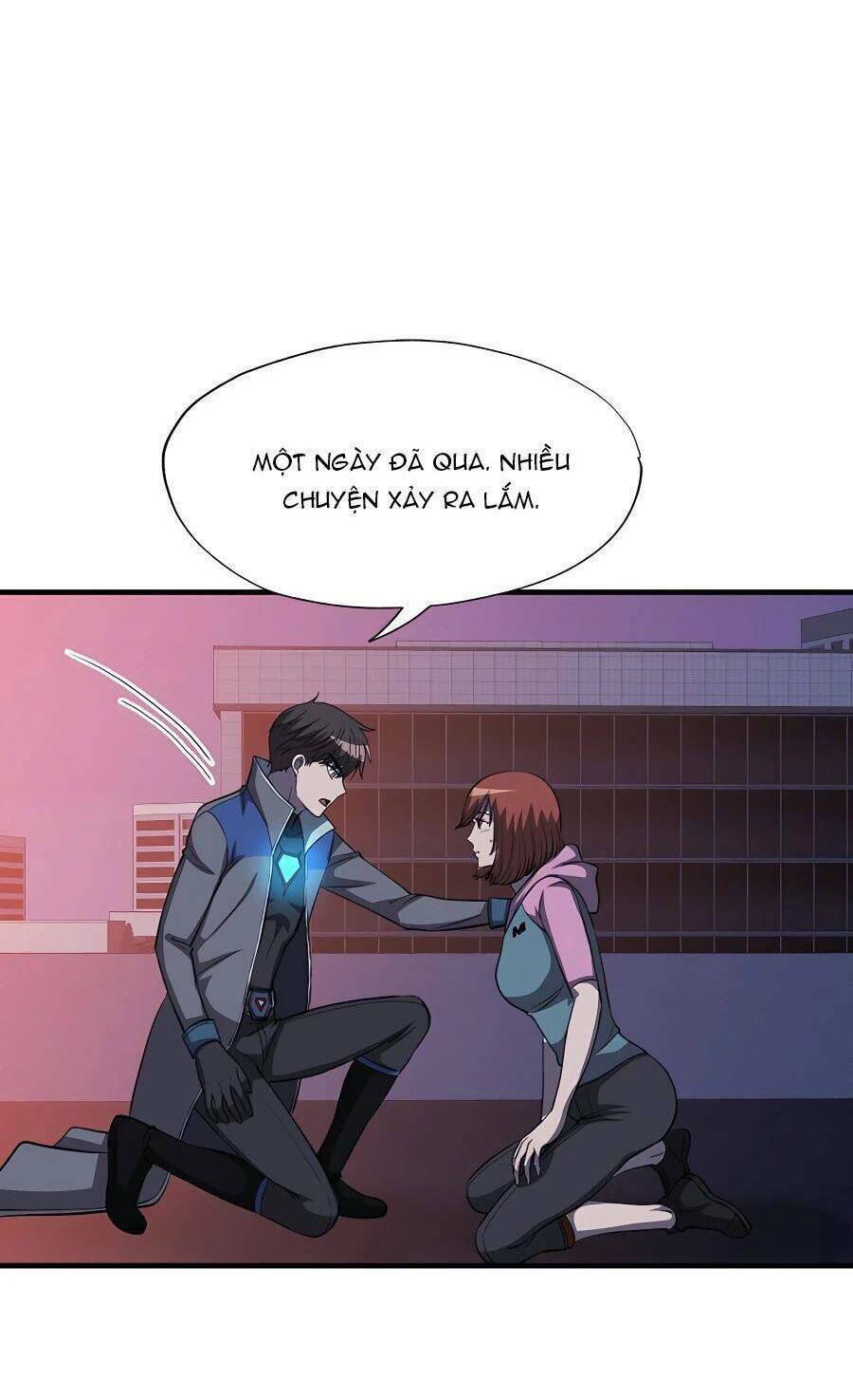 mẹ tôi là chòm sao bảo hộ m chapter 47 11