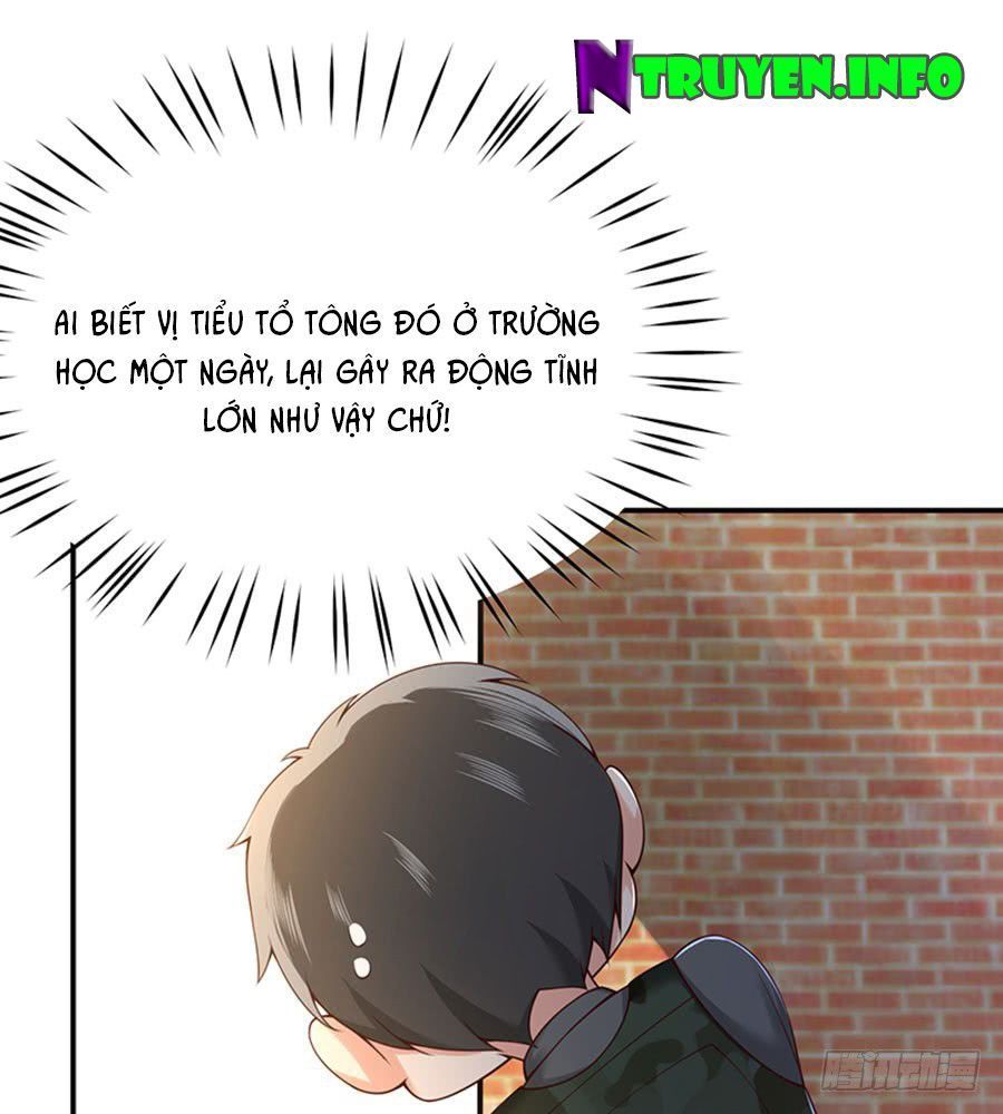 nam thần truy thê chỉ nam chapter 15.1 9