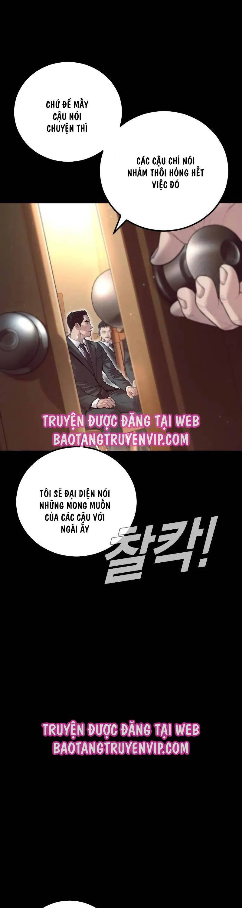 đặc vụ kim chapter 142 92