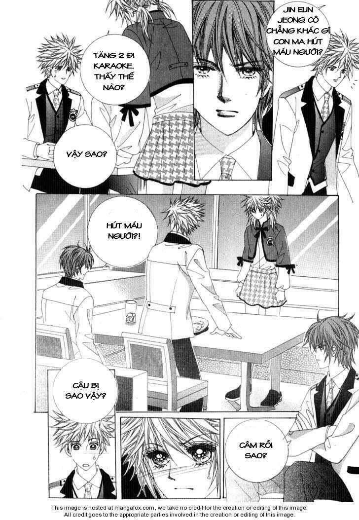 she's scary chapter 18 11