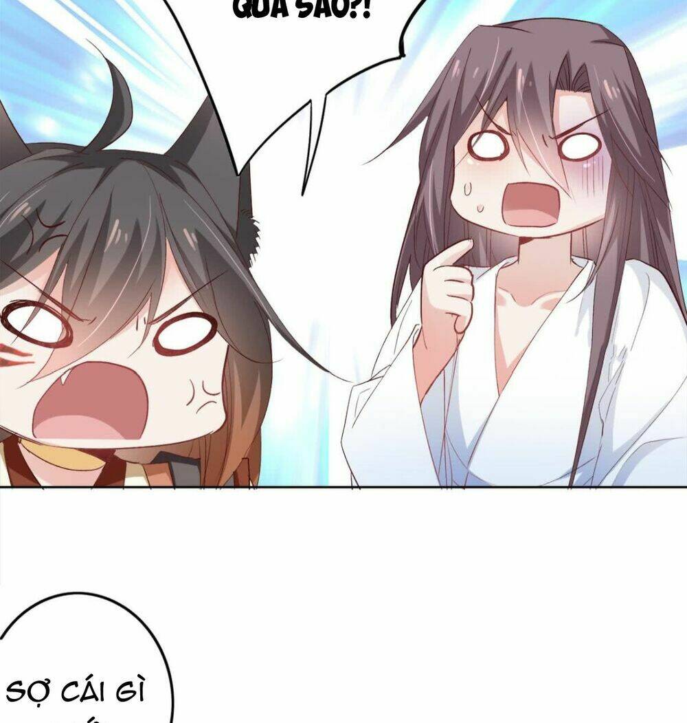 nghịch lai thuận thú chapter 30 25