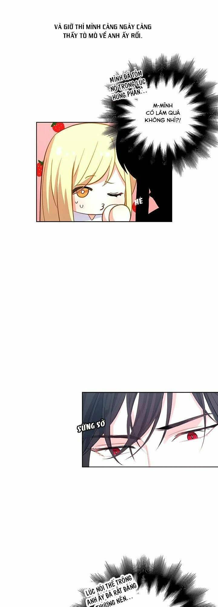 cộng tác của hoàng đế chapter 45 25