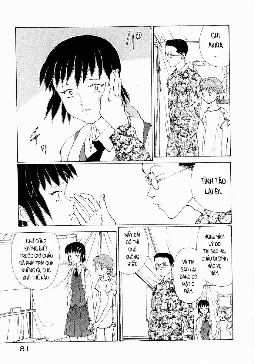 narutaru chapter 21 80