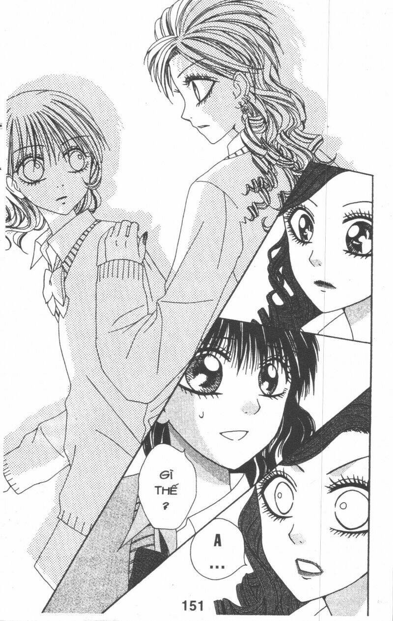 tomodachi gokko [takeuchi ayaka] chapter 3 151