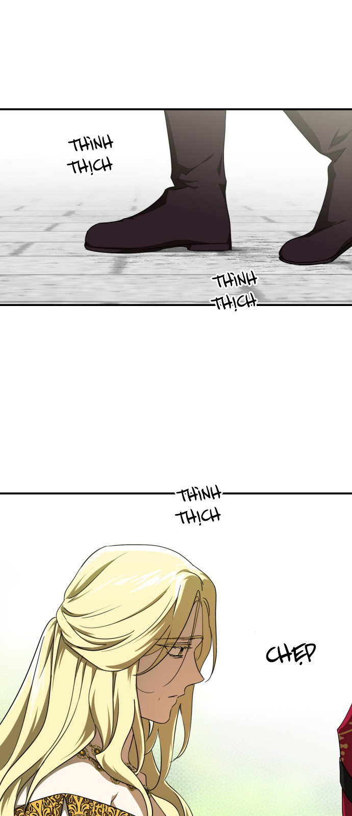 bị che khuất bởi hoàng hôn chapter 56 15