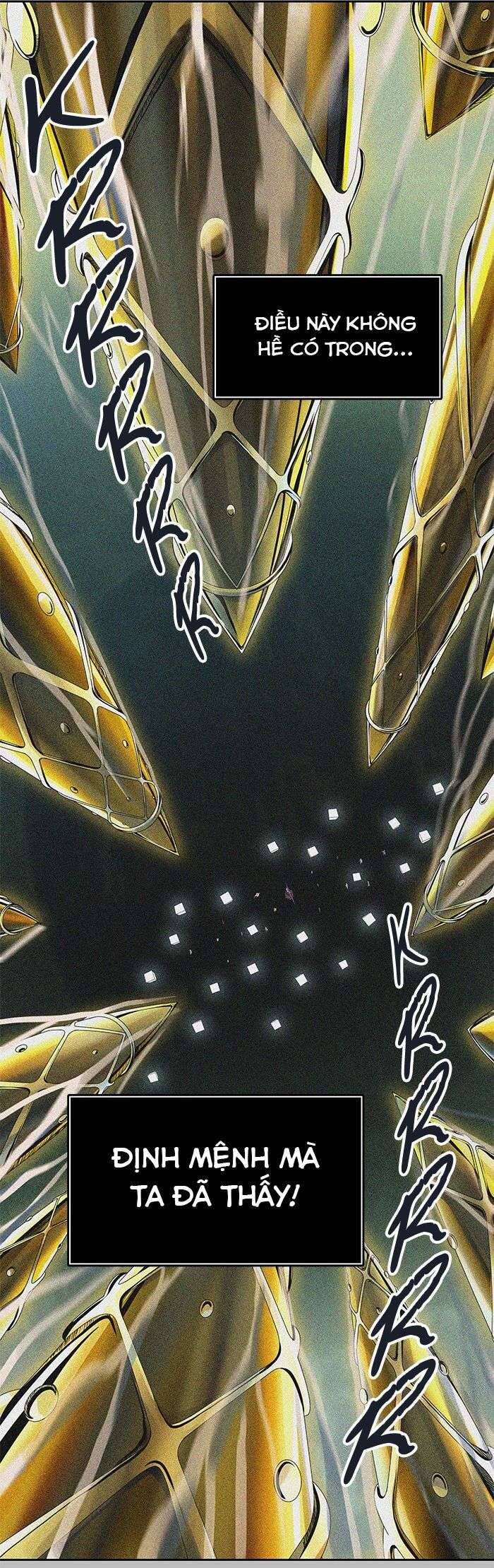 tòa tháp bí ẩn 2 chapter 482 15