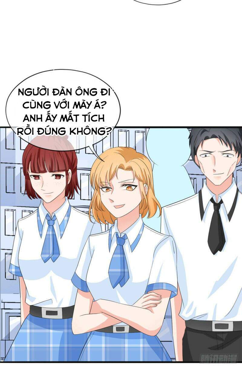 siêu cấp nữ thần trọng sinh chapter 38 13