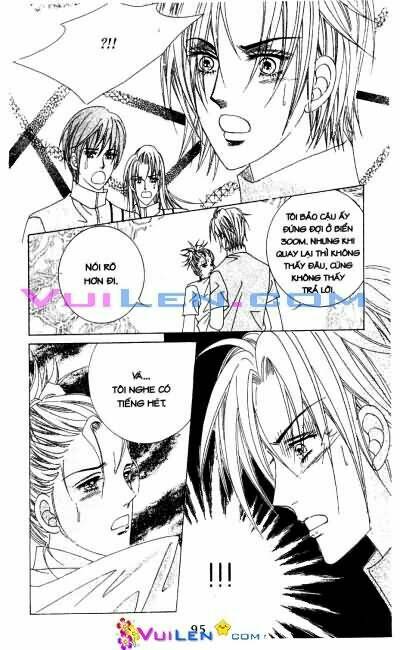 người duy nhất chapter 69 18