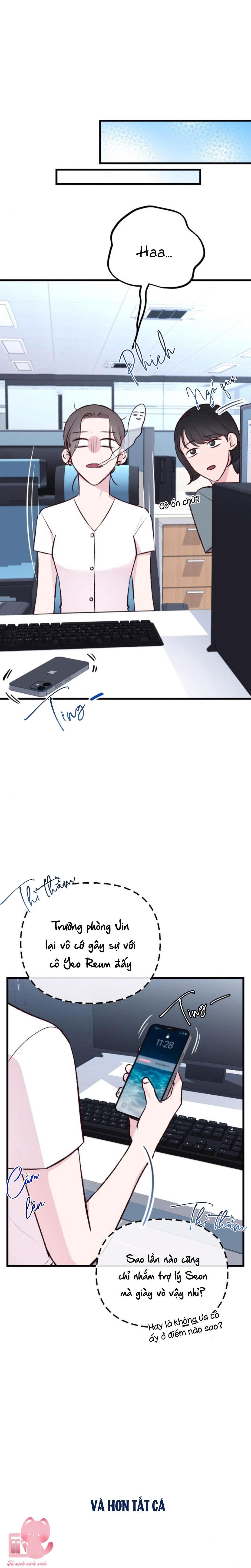 gặp nhau giữa trung gian chapter 4 10