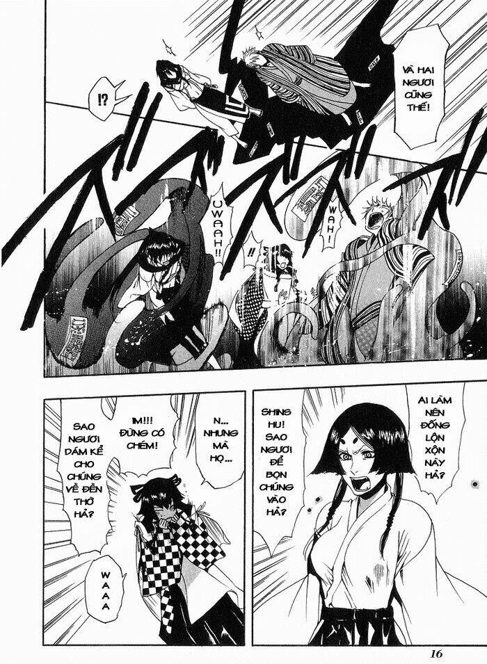 amatsuki chapter 8 18