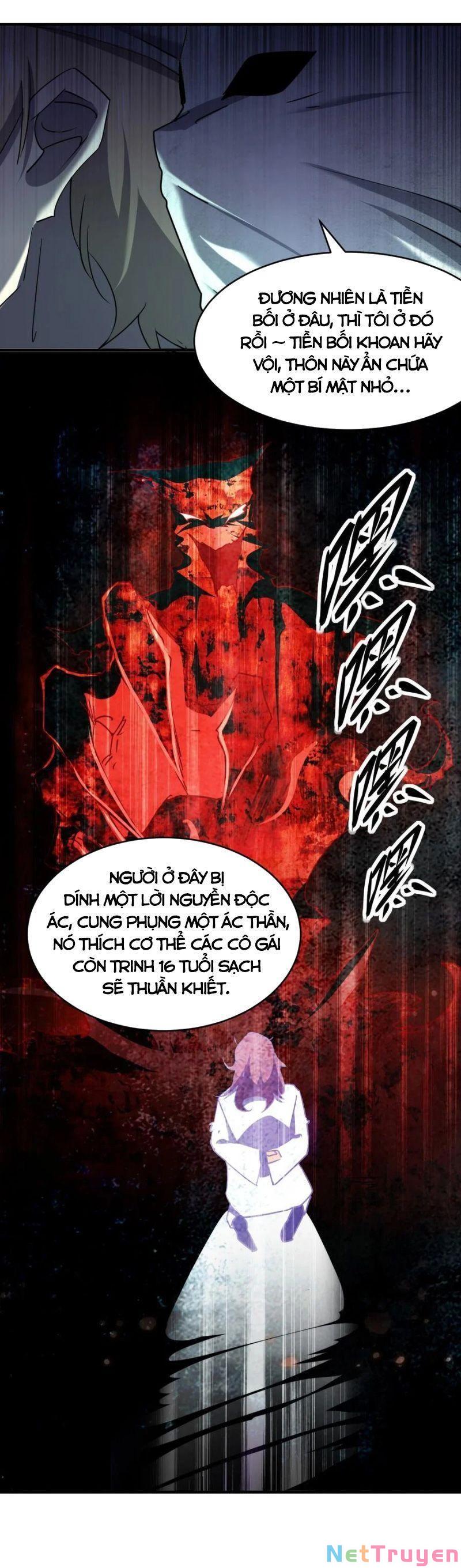 đừng hiểu lầm, tôi mới là người bị hại! chapter 57 6