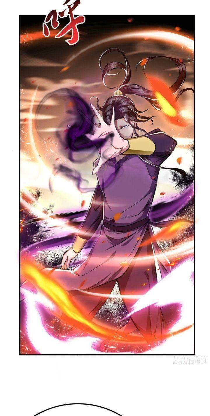 nam chính và hậu cung đều là của ta chapter 7 30