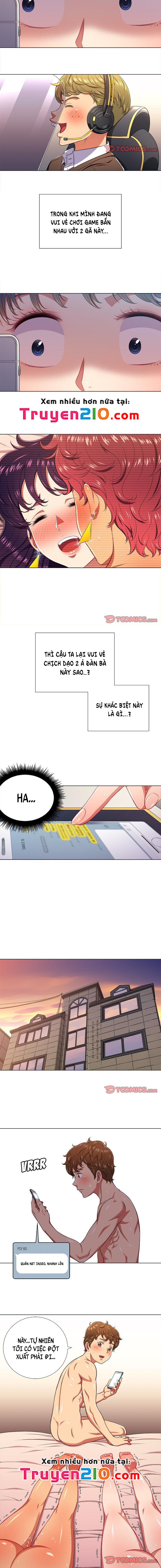 my high school bully chapter 10 6